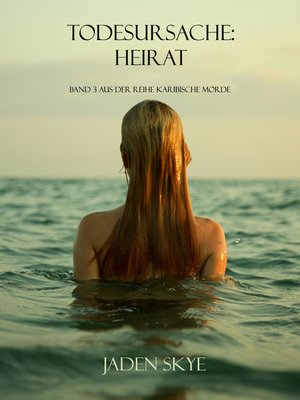 cover image of Todesursache